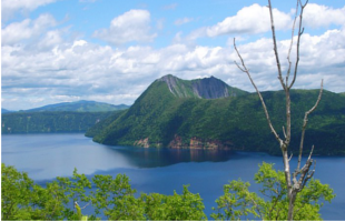 Akan National Park