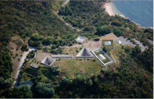 Chichu Art Museum