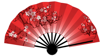 Japanese-fan-smaller-The Culture Of Japan