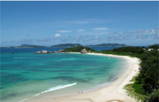 Kerama Islands