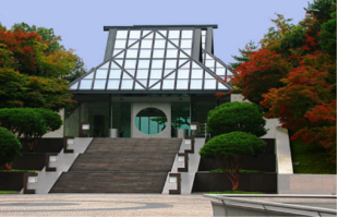 Miho Museum