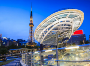 Nagoya