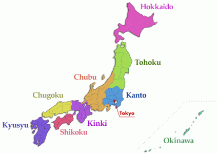 Japan